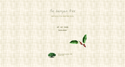 Desktop Screenshot of banyantree.org
